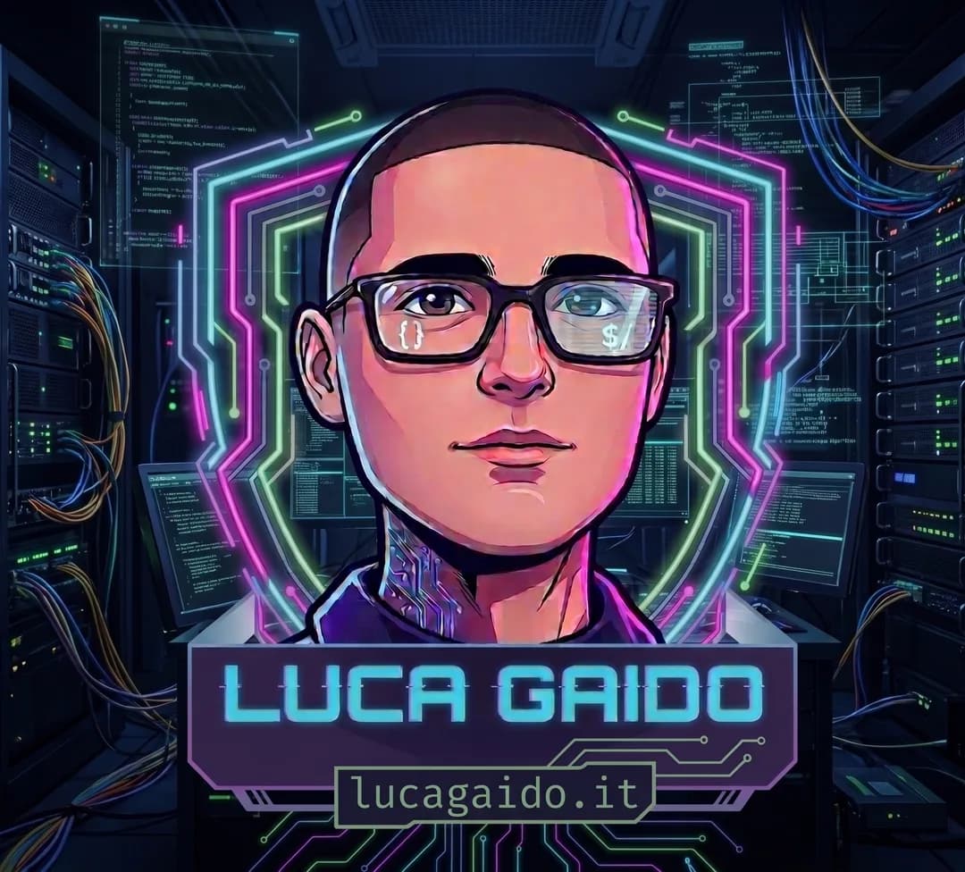 Luca Gaido